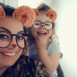 Meet your Posher, Kasey